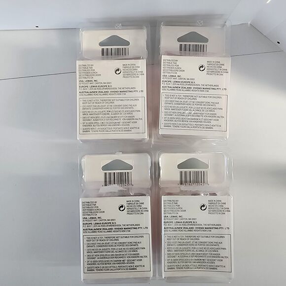 Spooky Town Lemax Figurine #12045 c. 2021 "Kat" New in Box - Picture 5 of 5